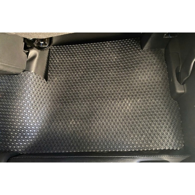 Thảm lót sàn ô tô Mitsubishi Destinator  